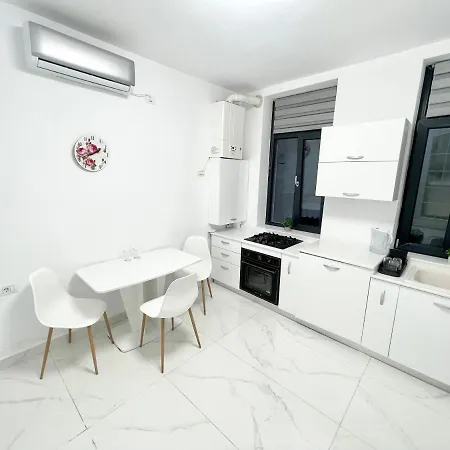 Apartment Apollo 2 Bucharest