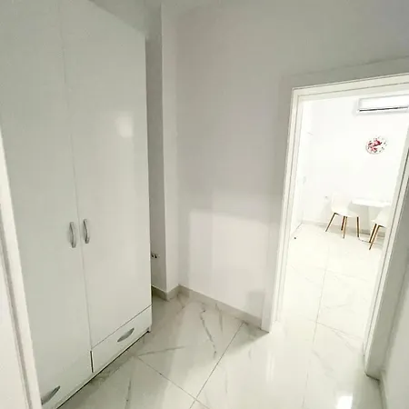Apartment Apollo 2