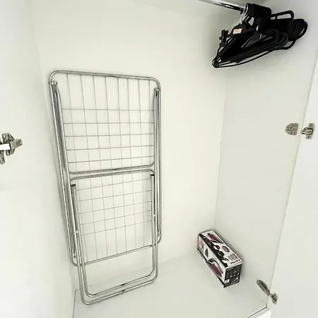 Apollo 2 Apartment