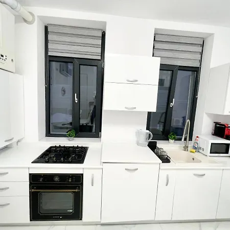 Apartment Apollo 2