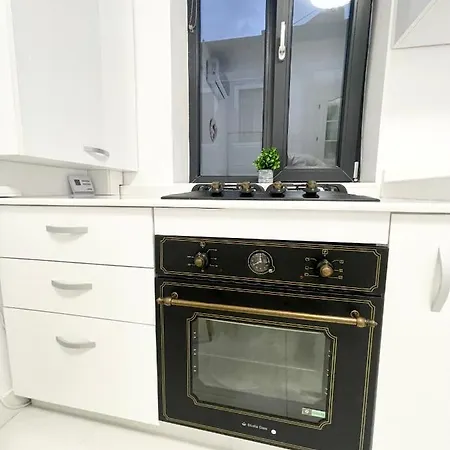 Apartment Apollo 2
