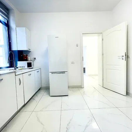 Apartment Apollo 2