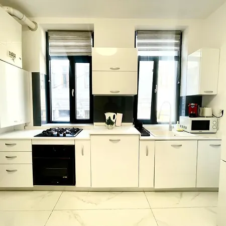 Apollo 2 Apartment