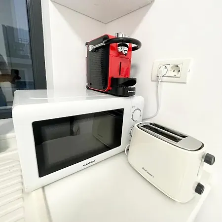 Apartmán Apollo 2 Bukurešť