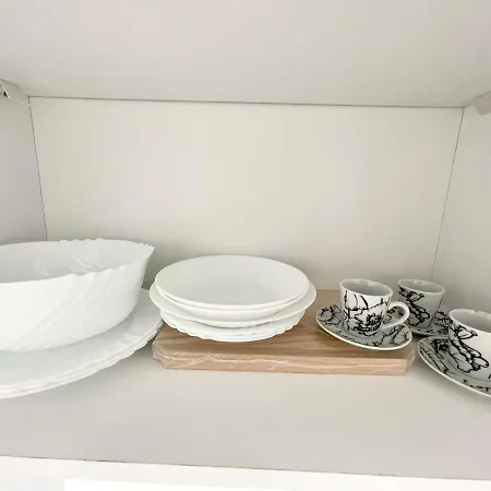 Apartmán Apollo 2