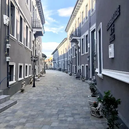 Apartmán Apollo 2 *