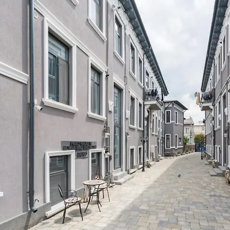Apollo 2 Apartmán *